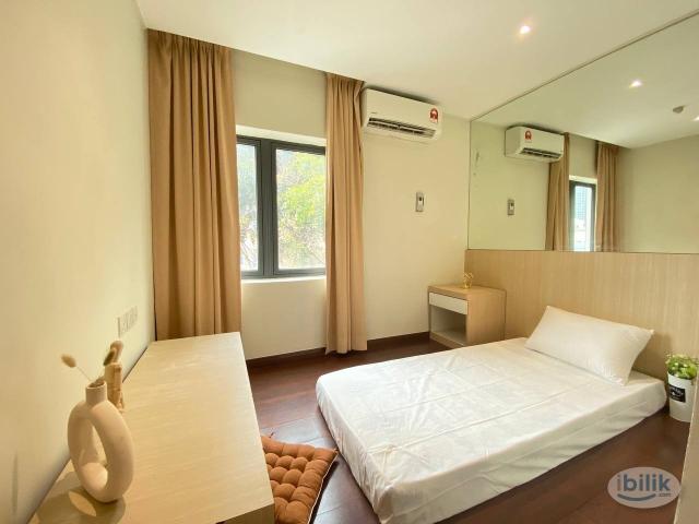 Room for rent in Country Heights Damansara, Kuala Lumpur