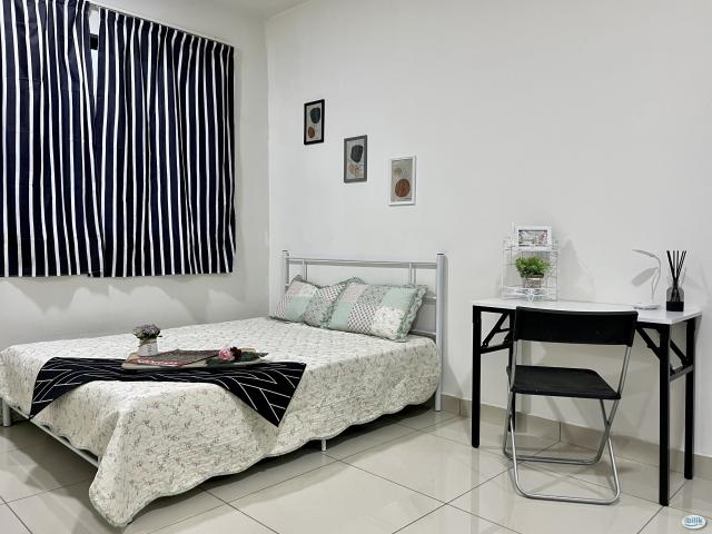 Room for rent in Kuala Lumpur