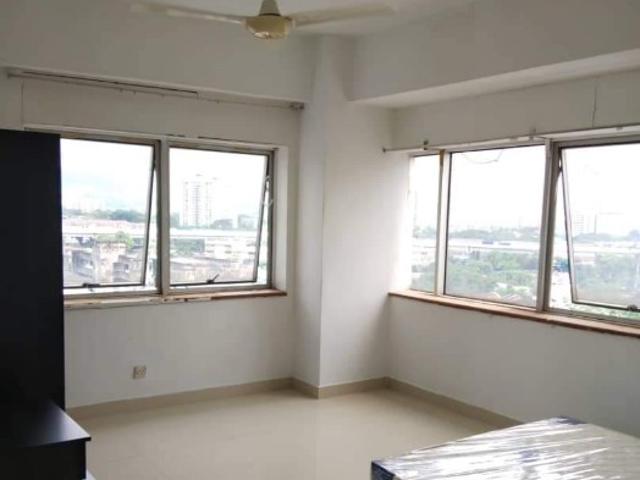 Room for rent in Langat, Selangor