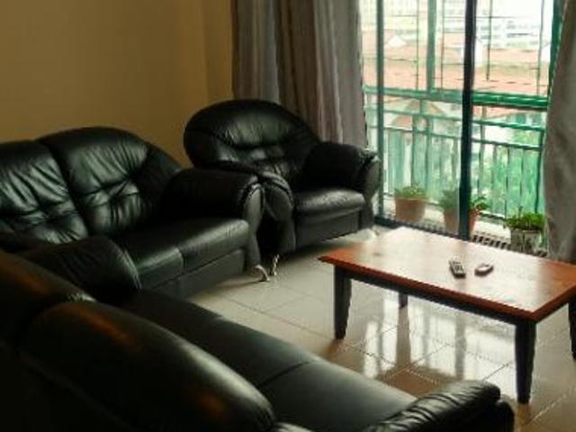 Room for rent in Langat, Selangor