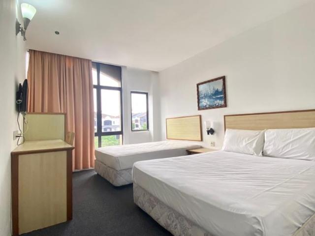 Room for rent in Seksyen U6, Shah Alam