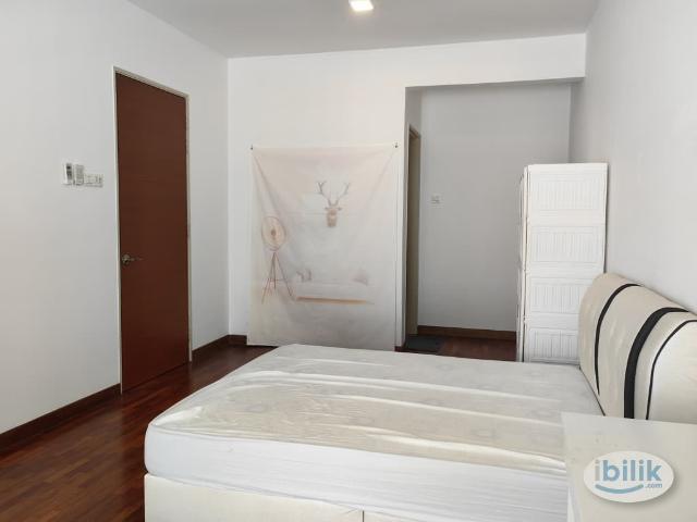 Room for rent in Petaling, Subang Jaya