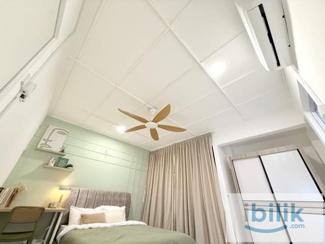 Room for rent in Petaling, Subang Jaya