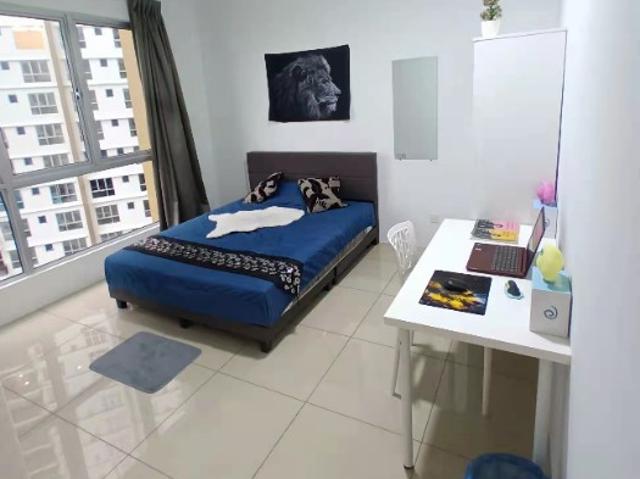 Room for rent in Country Heights Damansara, Kuala Lumpur