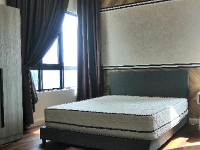 Room for rent in Country Heights Damansara, Kuala Lumpur