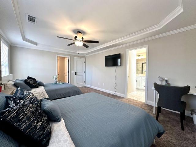 Room for rent in Flowery Branch, Georgia
