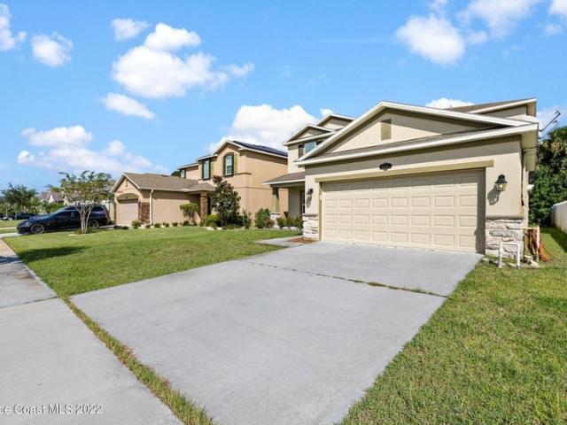 Room for rent in Cocoa, Florida