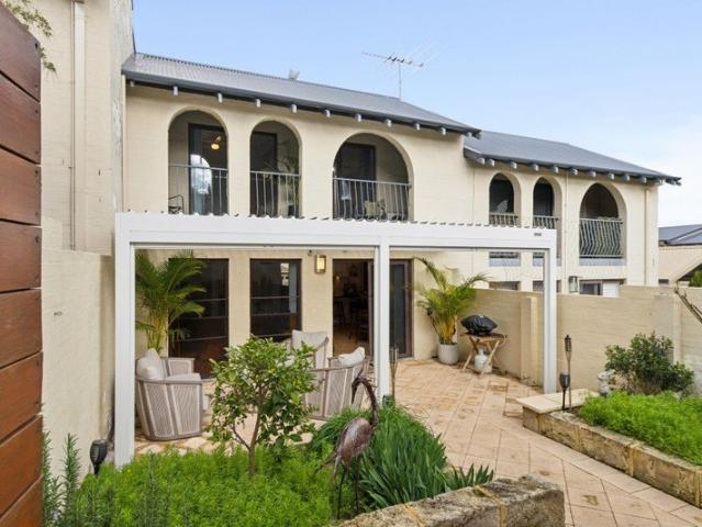 Townhouse for sale in Western Australia