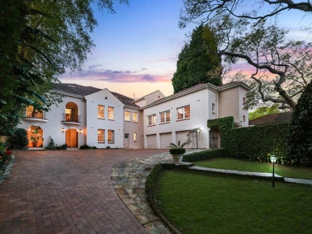 House for sale in Sydney, New South Wales