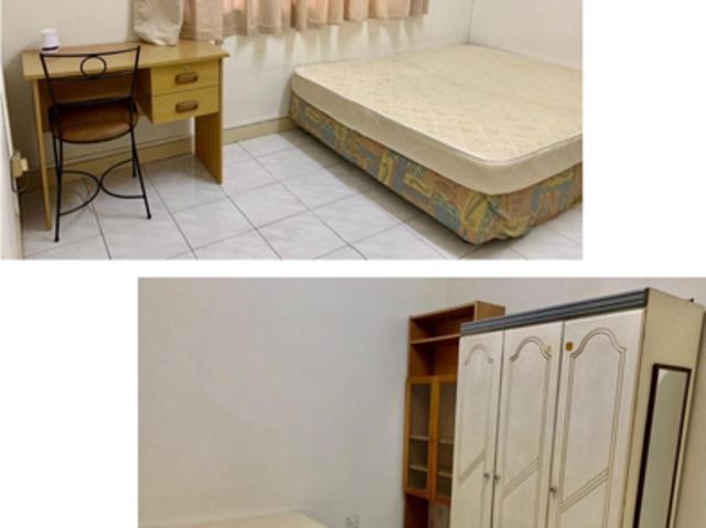 Room for rent in Country Heights Damansara, Kuala Lumpur