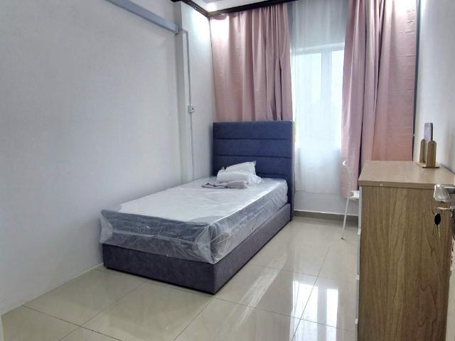 Room for rent in Country Heights Damansara, Kuala Lumpur