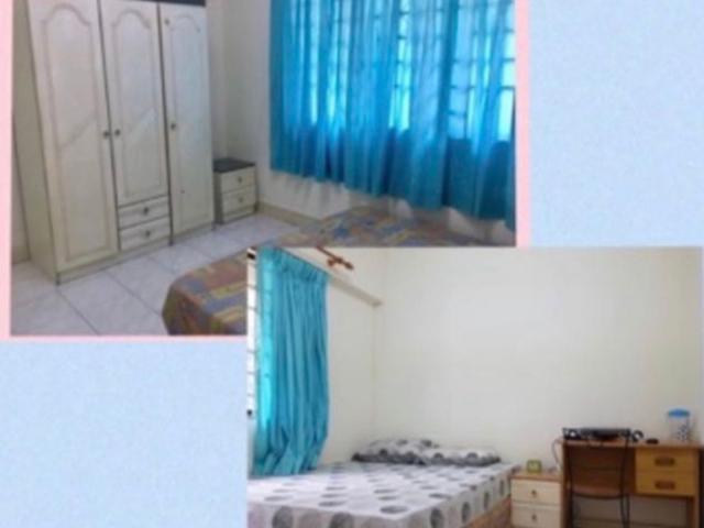 Room for rent in Country Heights Damansara, Kuala Lumpur