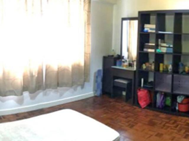 Room for rent in Country Heights Damansara, Kuala Lumpur