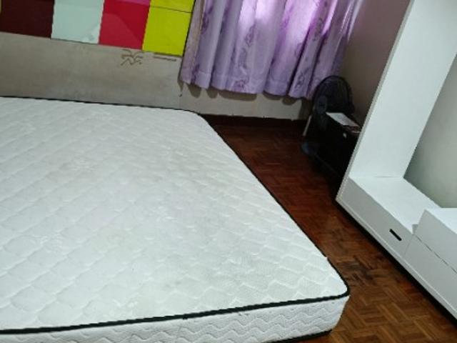 Room for rent in Petaling, Subang Jaya