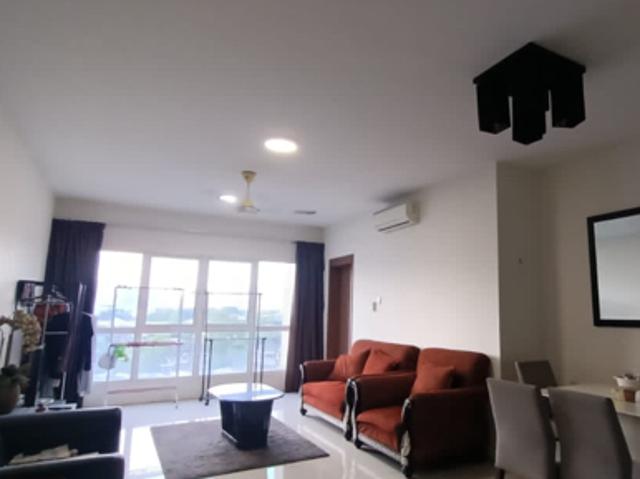 Apartment for rent in Country Heights Damansara, Kuala Lumpur