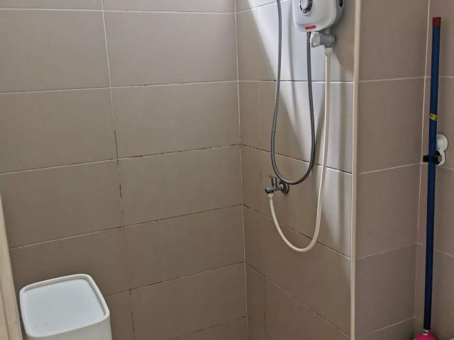 Room for rent in Wellesley, Penang