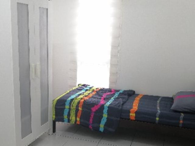 Room for rent in Bukit Jalil, Kuala Lumpur