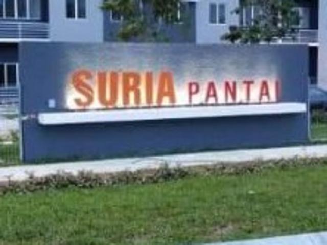 Apartment for rent in Country Heights Damansara, Kuala Lumpur