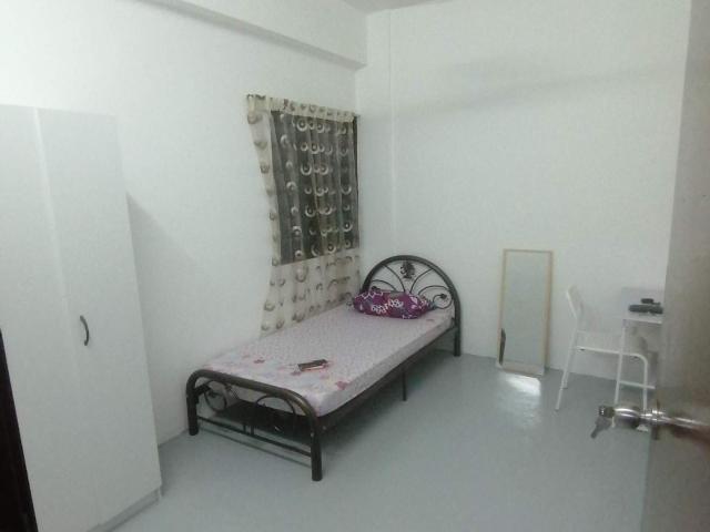 Room for rent in Petaling, Subang Jaya