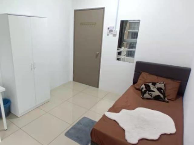 Room for rent in Country Heights Damansara, Kuala Lumpur