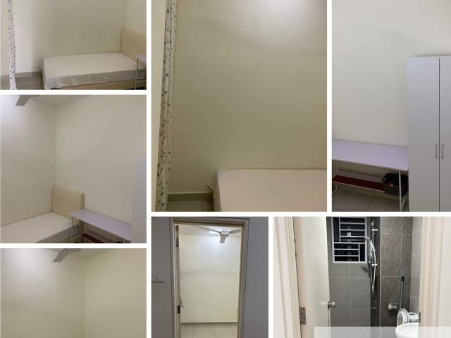 Room for rent in Country Heights Damansara, Kuala Lumpur