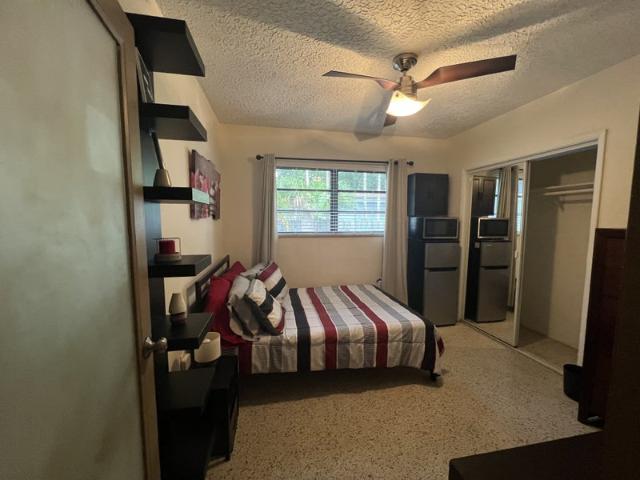 Room for rent in Miami, Florida