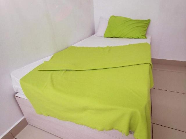 Room for rent in Wellesley, Penang
