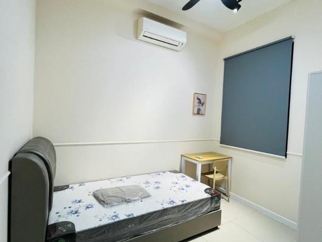 Room for rent in Kepong, Kuala Lumpur