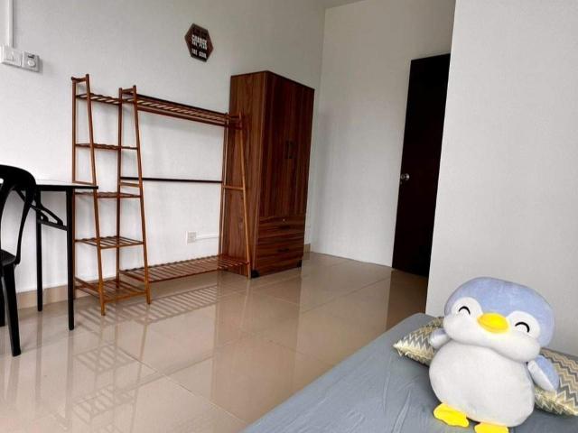 Room for rent in Kuala Lumpur