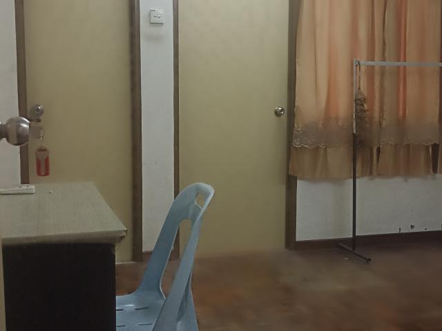 Room for rent in Kedah