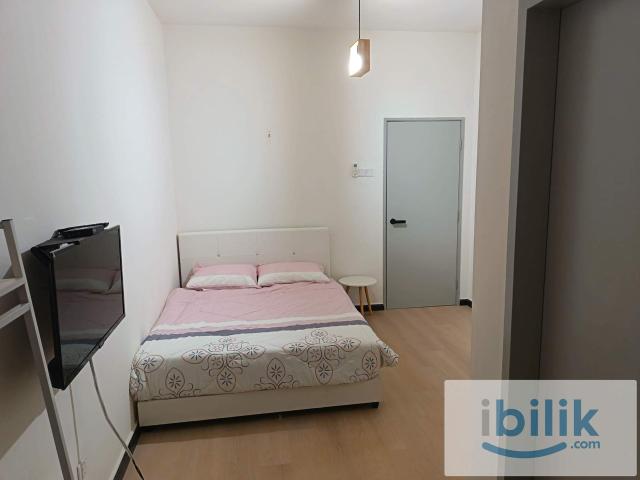 Room for rent in Kosmoplek Bandar Baru Salak Tinggi, Sepang