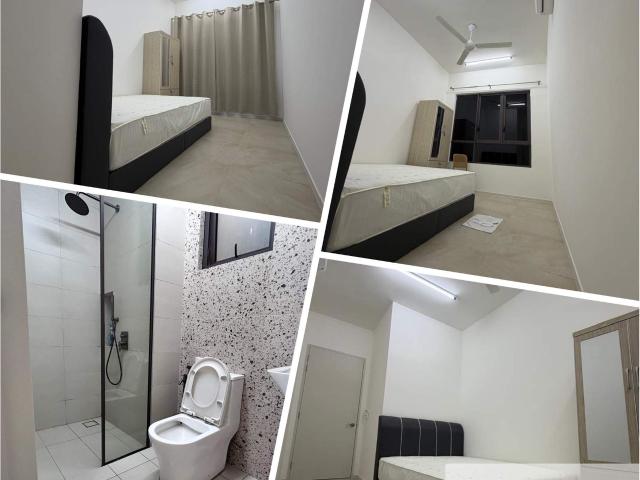 Room for rent in Country Heights Damansara, Kuala Lumpur