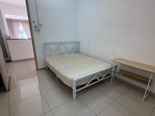 Room for rent in Port Klang, Selangor