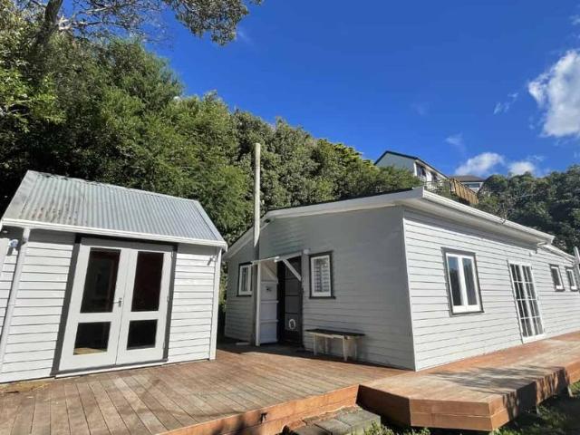 House for rent in Matata, Wellington