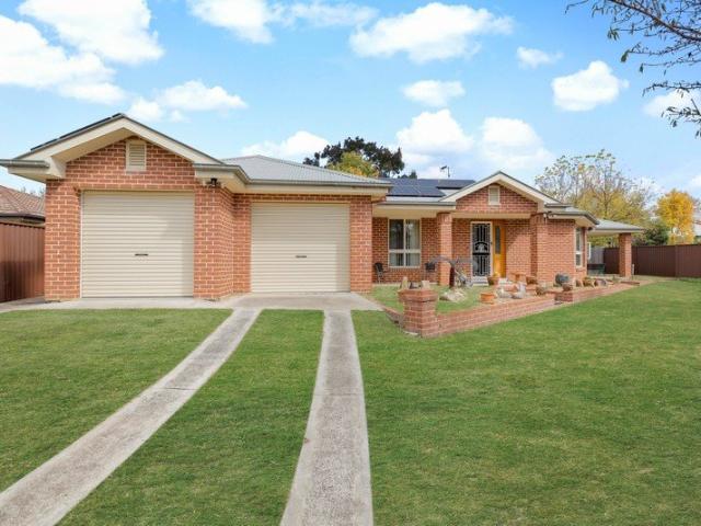 House for sale in Bathurst, New South Wales