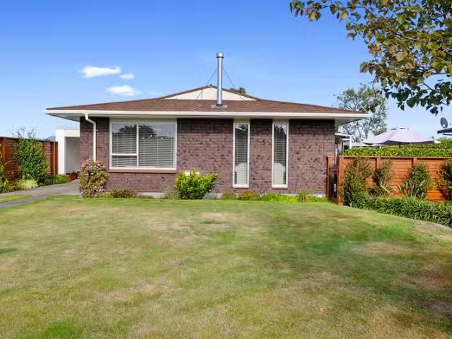 House for rent in Hillsborough, Taranaki