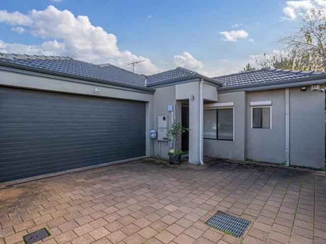 Apartment for rent in Stirling, Western Australia