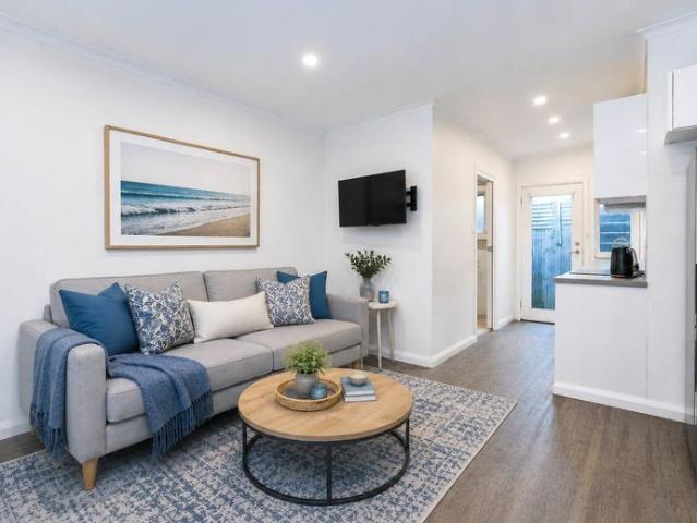 Granny Flat for rent in Northern Beaches, Sydney