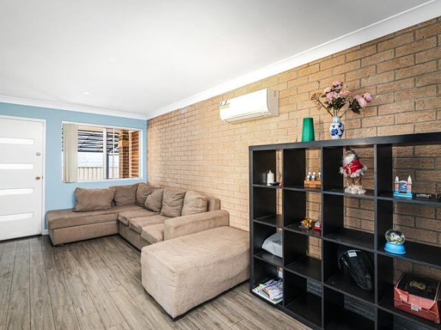 House for rent in Colyton, Sydney