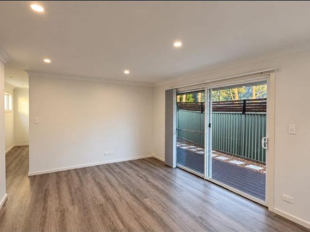 Apartment for rent in West Gosford, Gosford