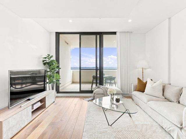 Apartment for sale in Epping, Sydney