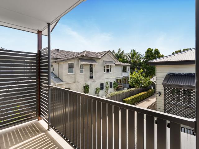 Townhouse for sale in Toombul, Queensland