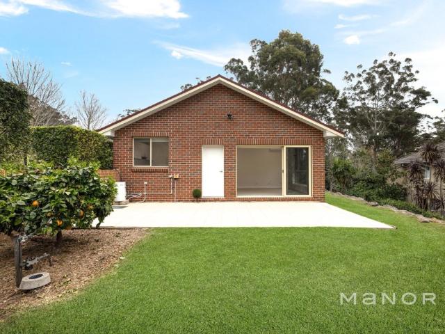 House for rent in Sydney, New South Wales