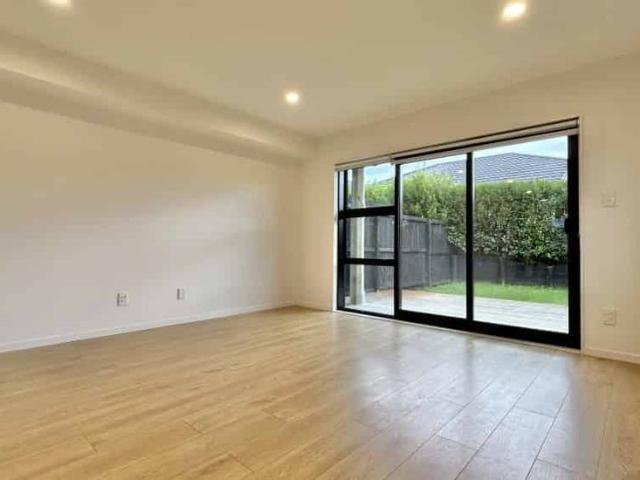 Townhouse for rent in Rapanui