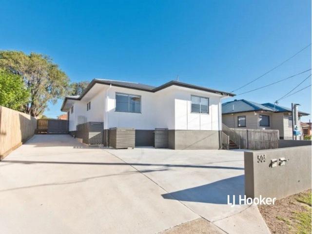 Duplex for rent in Toombul, Queensland