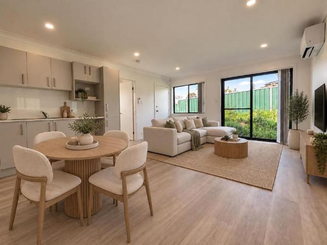 House for rent in Leumeah, Sydney
