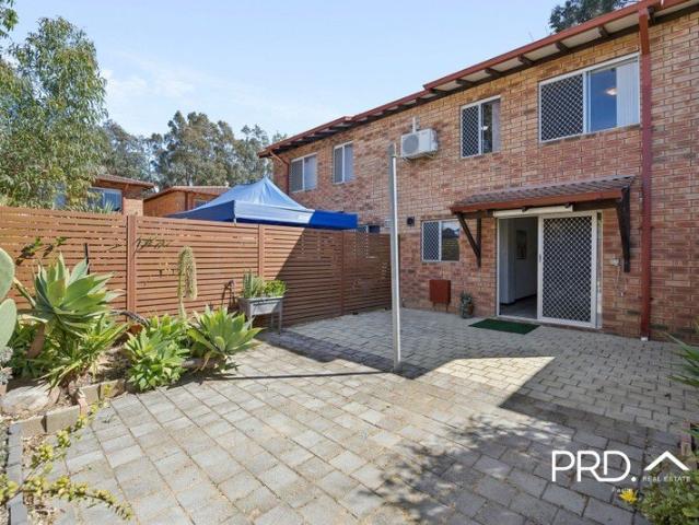 Townhouse for sale in Wembley, City of Stirling