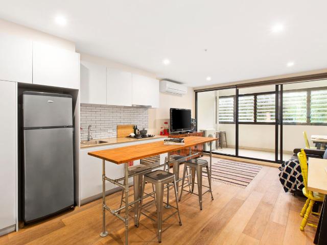 Apartment for rent in Richmond, Melbourne