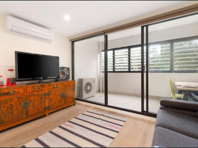 Apartment for rent in Richmond, Melbourne