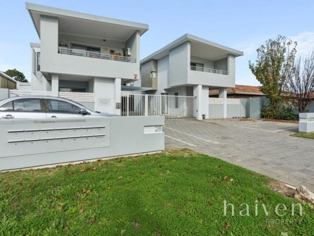 Apartment for sale in Western Australia
